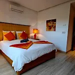 Villa Sur Le Golf De Mogador Cactus Bleu